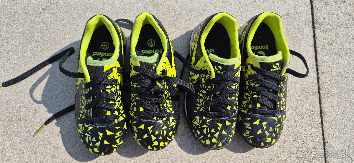 Detské kopačky a turfy - 6