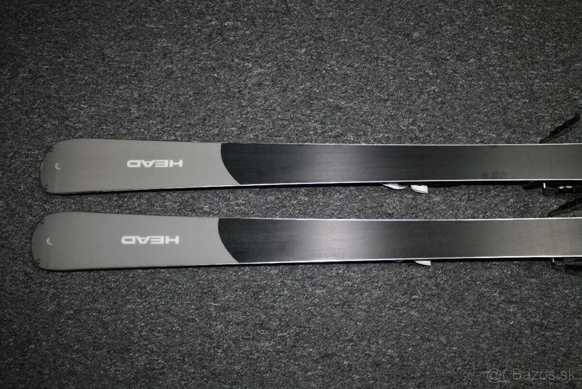 lyže HEAD Power Joy + head protector 13 - 6