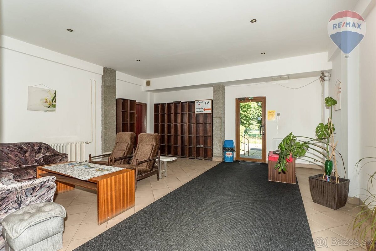 Predám ubytovňu, Liptovský Mikuláš - 6