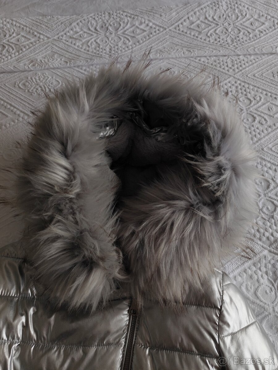 Dámska bunda Trussardi - 6