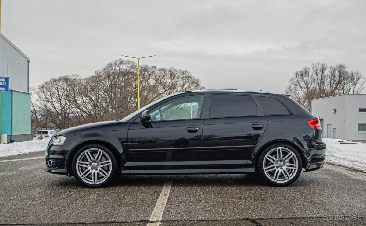 Audi S3 Exclusive 2.0 TFSi CDLA 195kw - 6