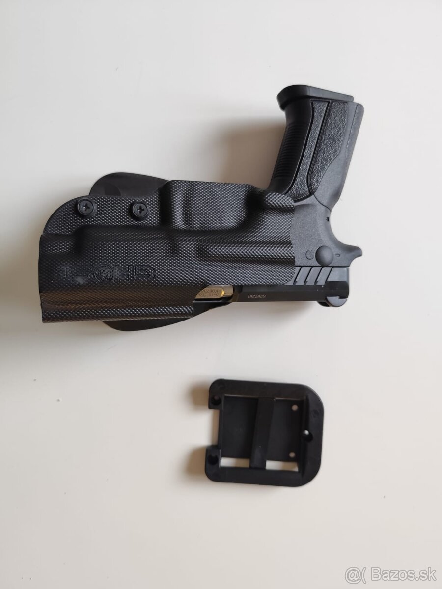 Predám Grand Power Q100 - 6