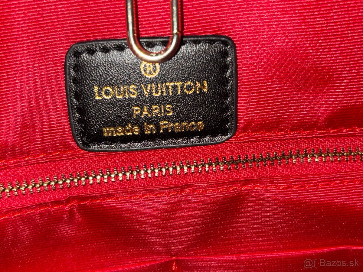 OnTheGo Reverse Monogram Louis Vuitton - 6