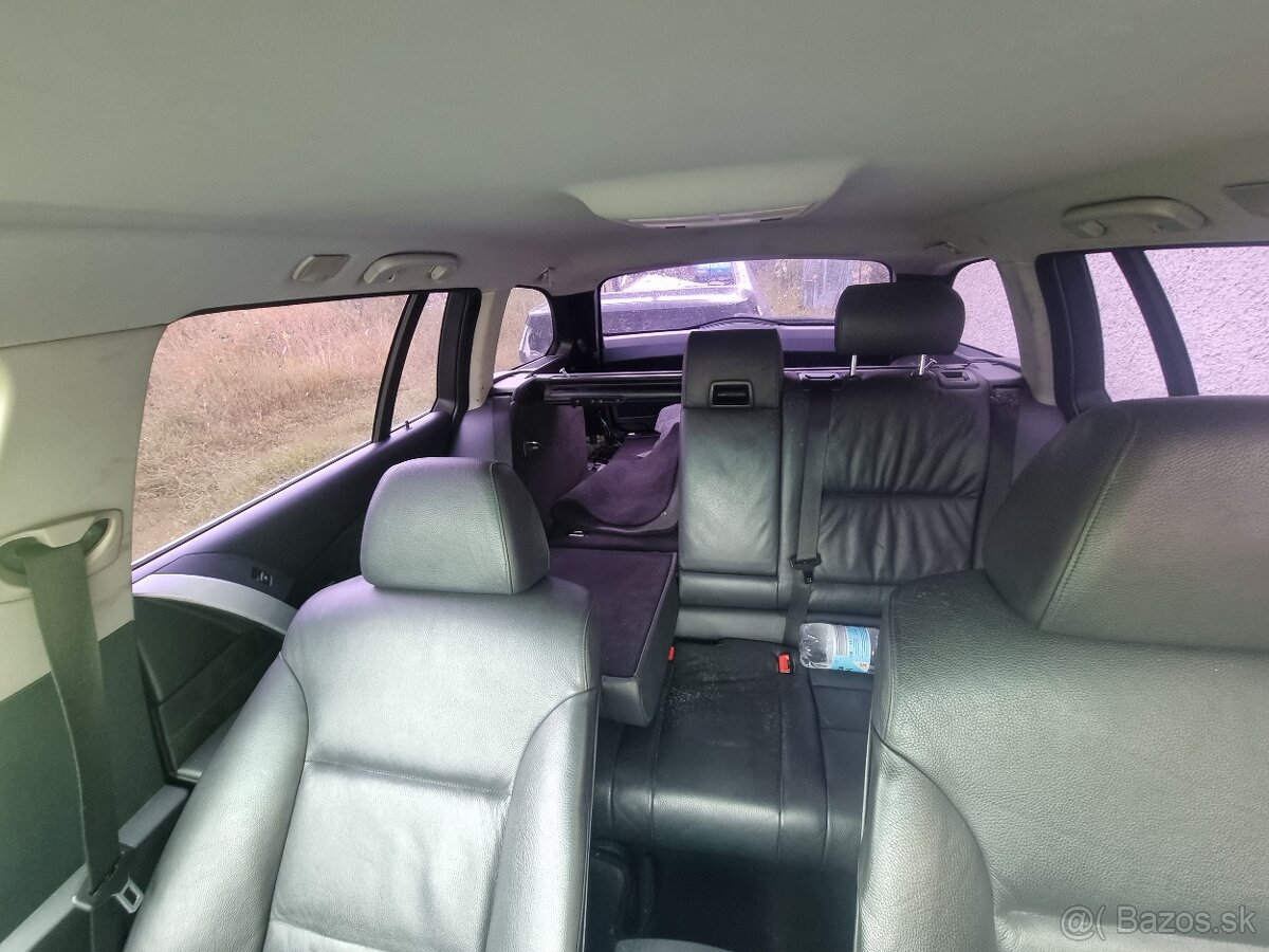 Bmw e60, e61 530d 520i ROZPREDAM na nd - 6