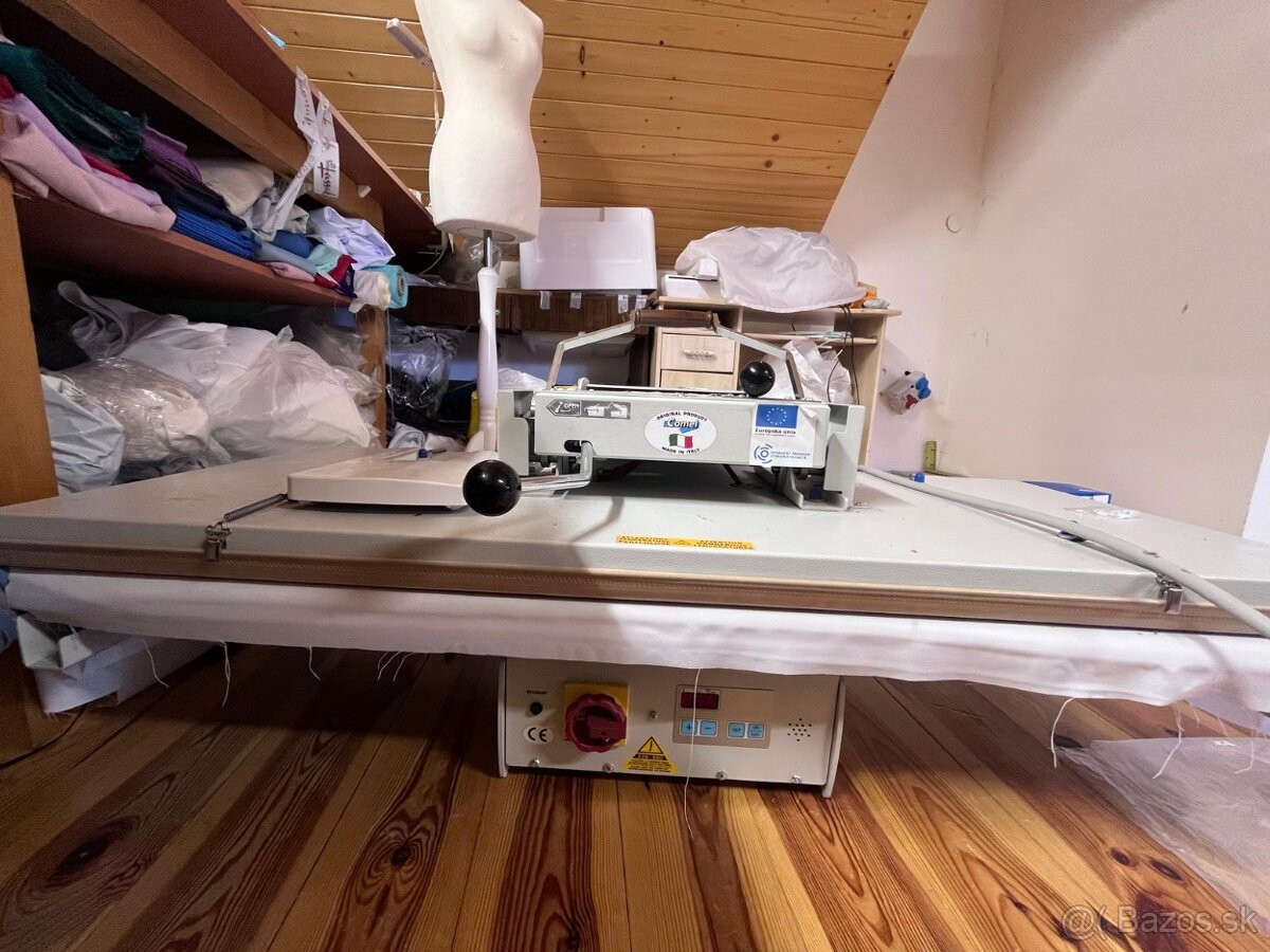 šijacie stroje - 6
