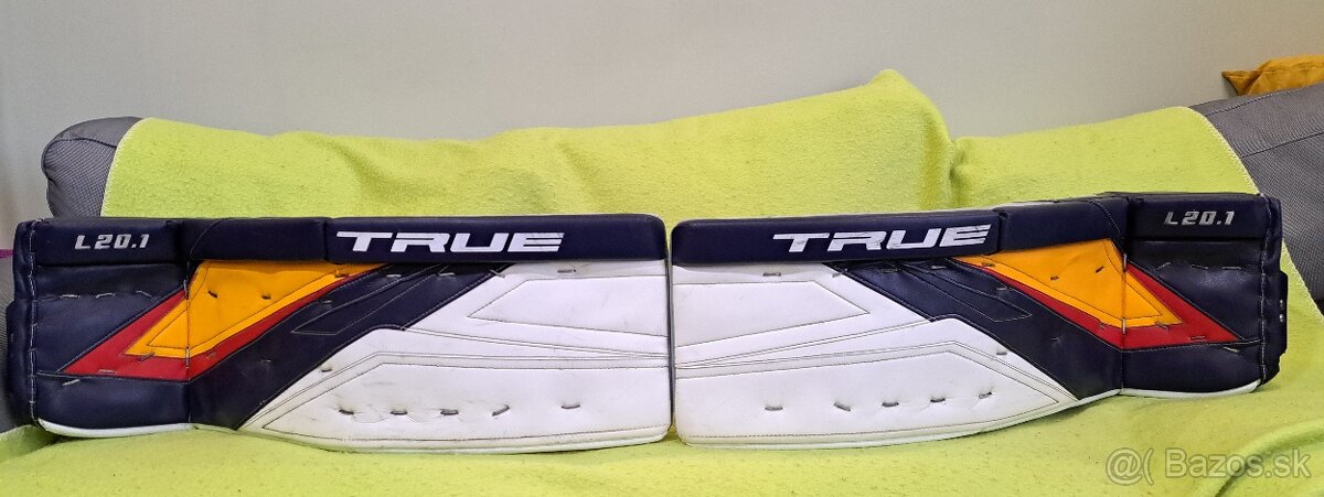 TRUE L20.1 Betóny - 6