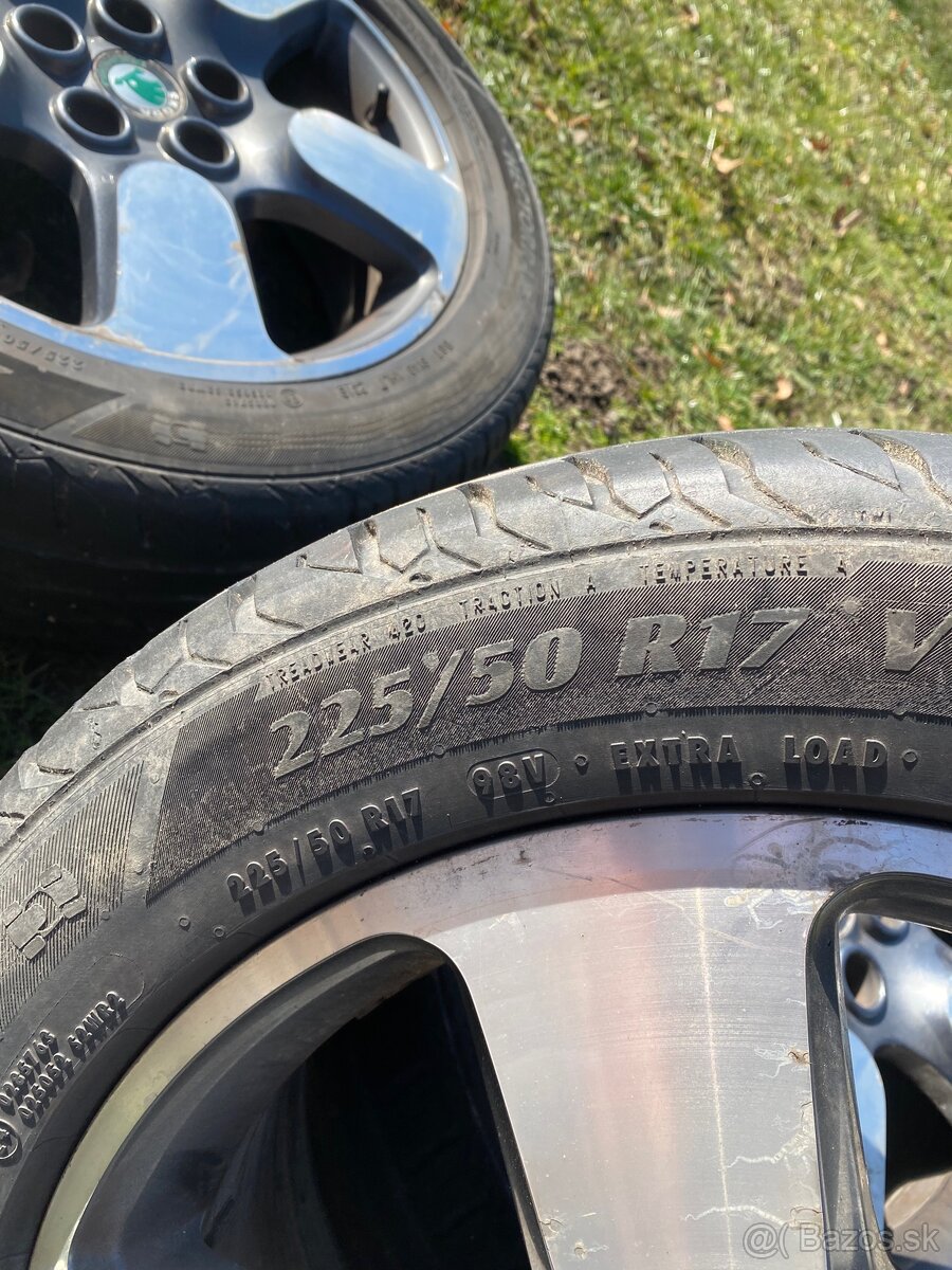 225/50 R17 - 6