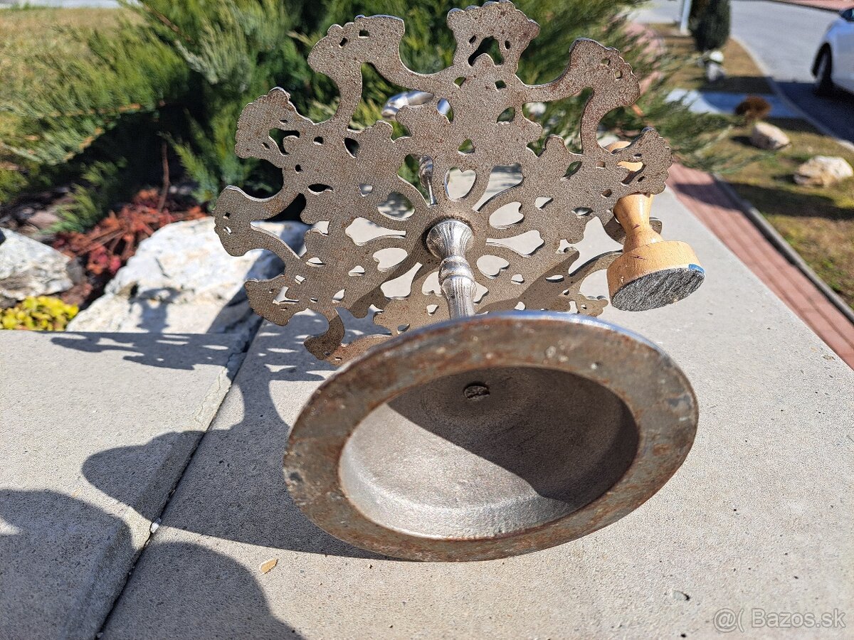 Držiak na pečiatky - 6