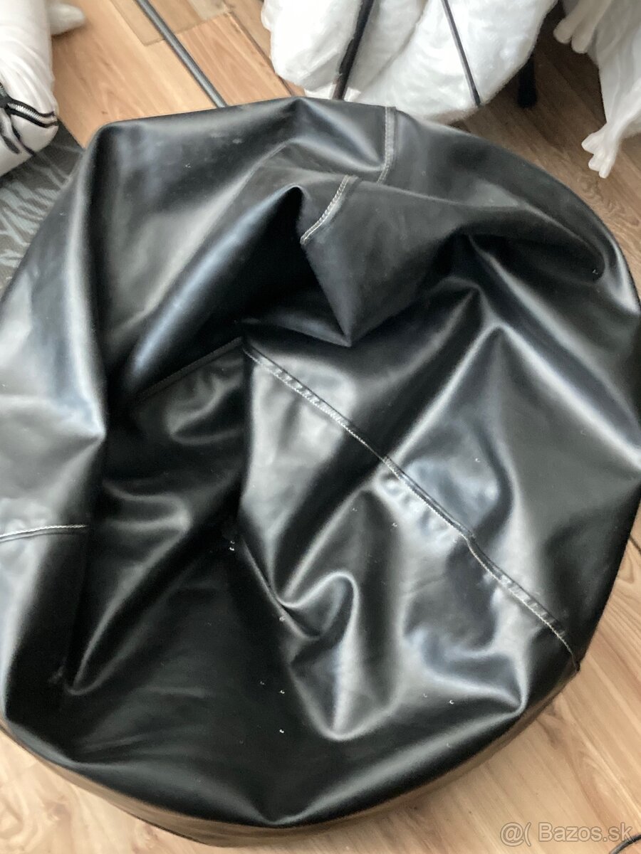 tulivak kožený - 6