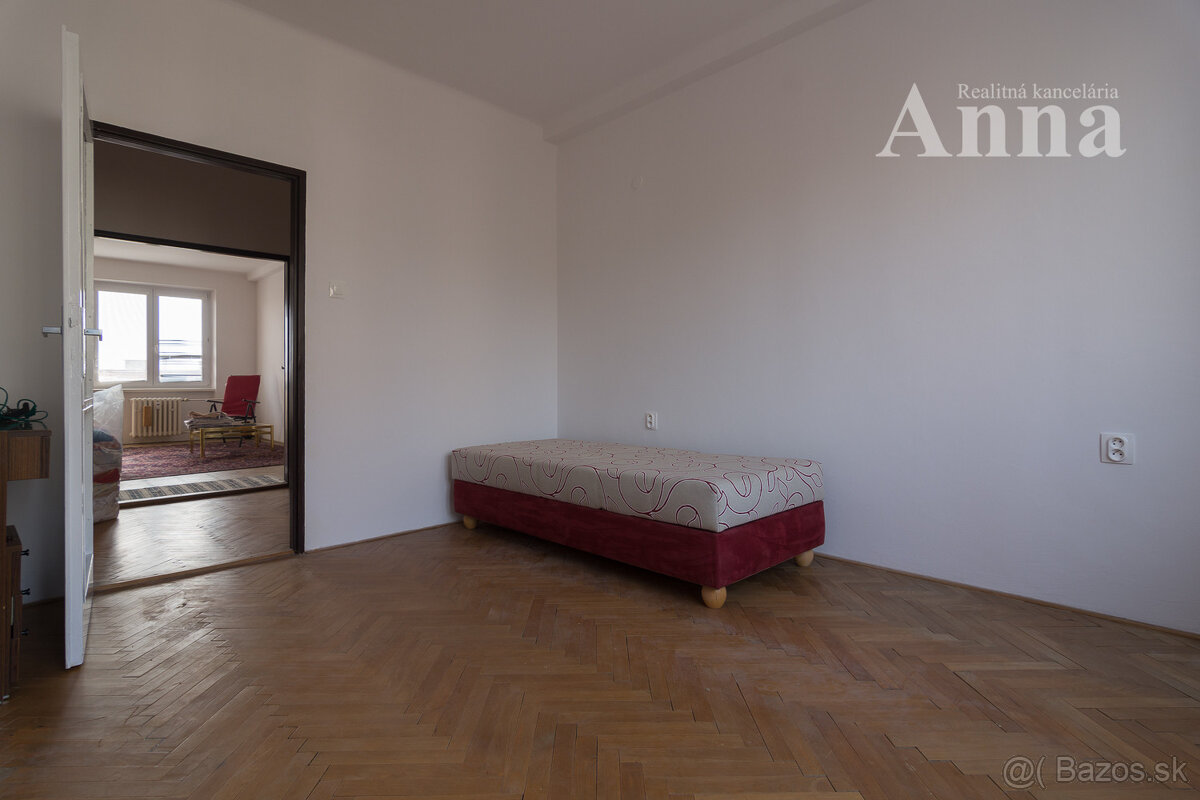 2-izb. byt - Kadnárová ul. - 6