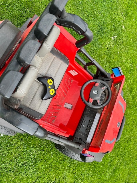 Elektrické autíčko - 6