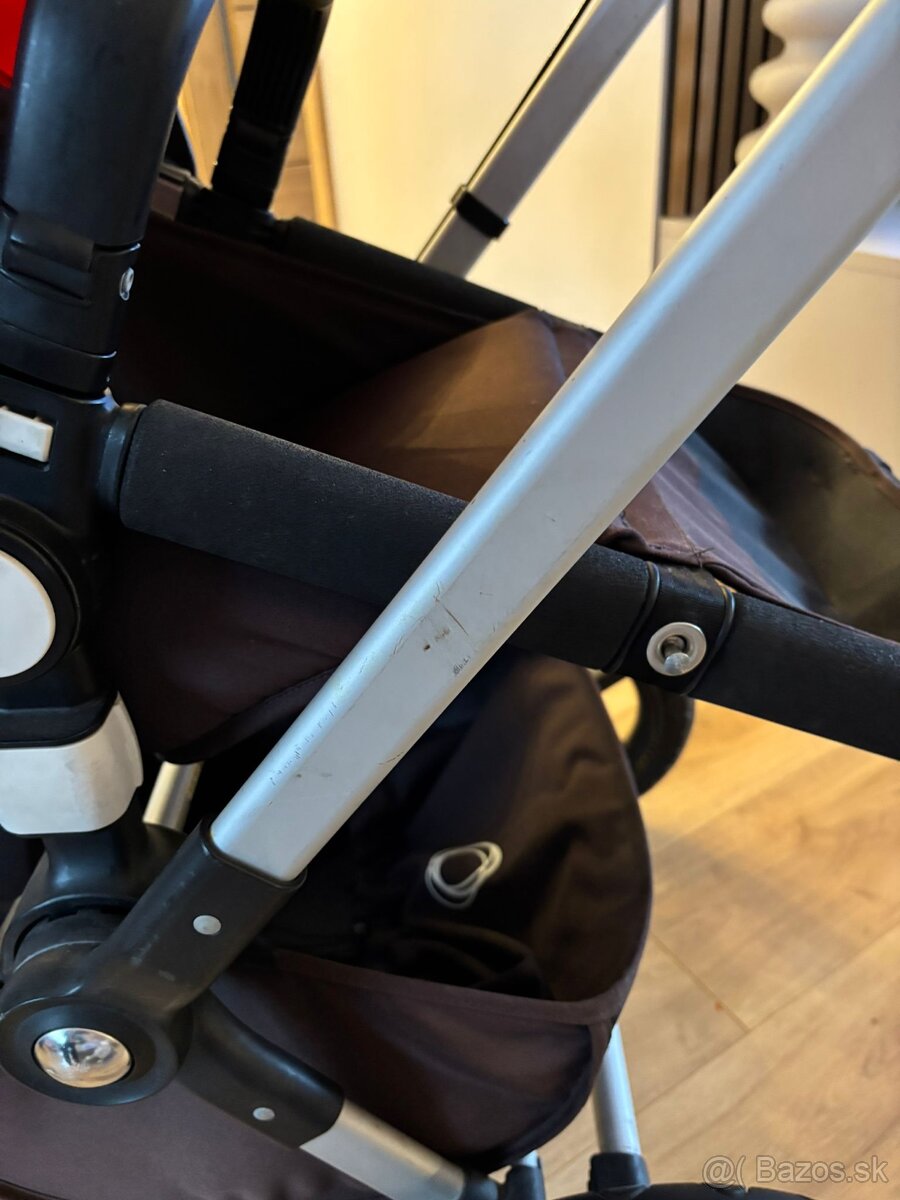 Bugaboo Cameleon 3 - 6