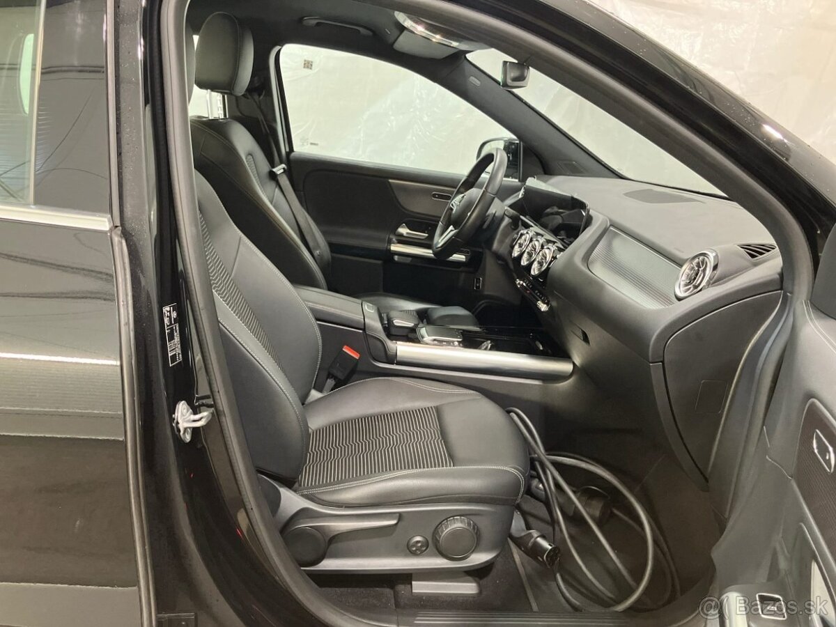 Mercedes-Benz EQA 250 Progressive 140 kw - 6