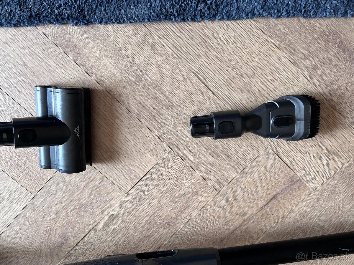 Tyčový vysávač ETA Sonar - 6