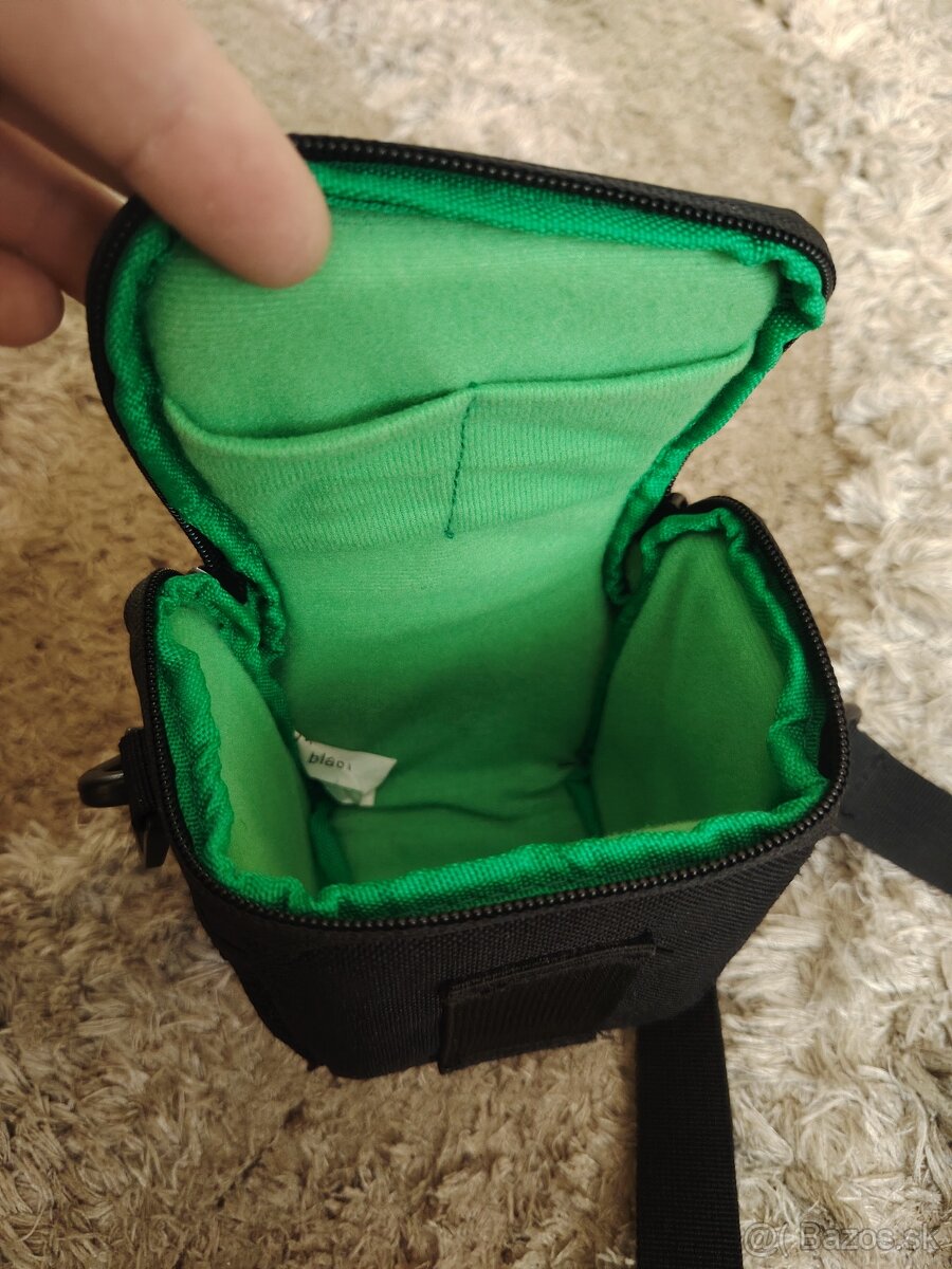 Canon PowerShot SX 420IS - 6