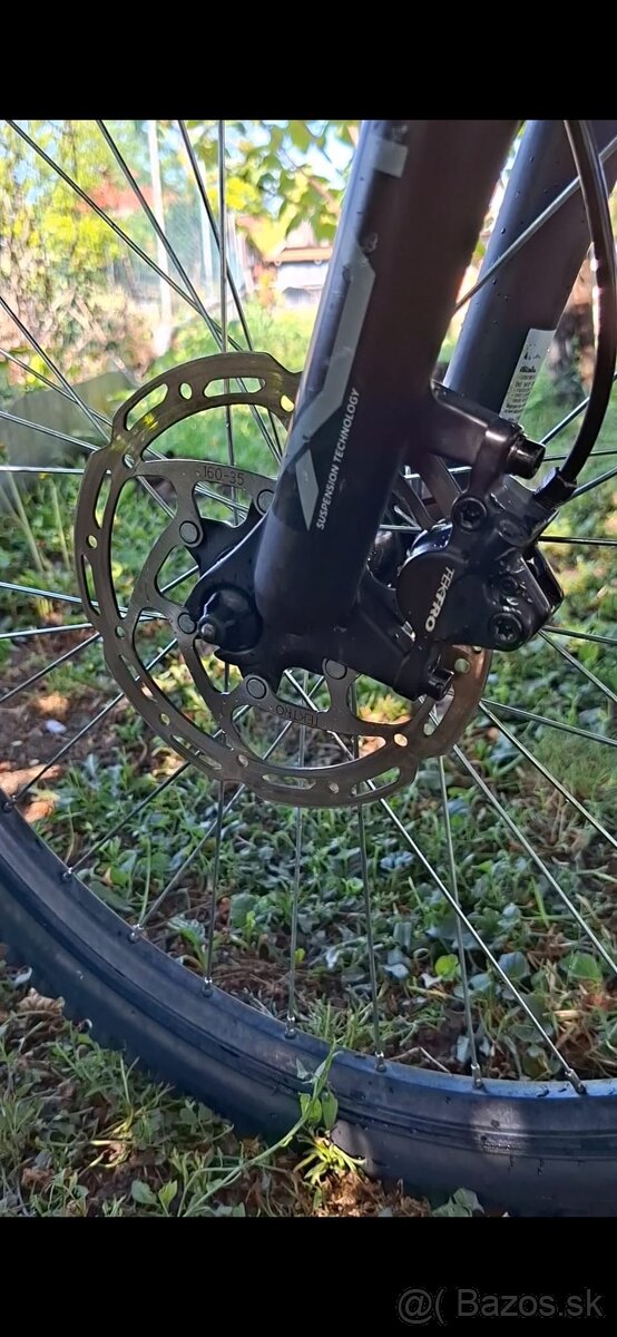 CTM Rocky 4.0 24” – model 2024 - 6