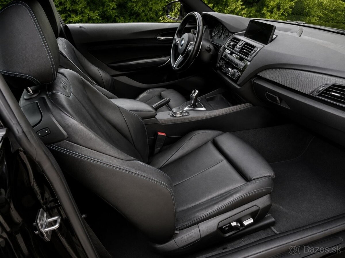 BMW M2 314kW/600Nm Predám - 6