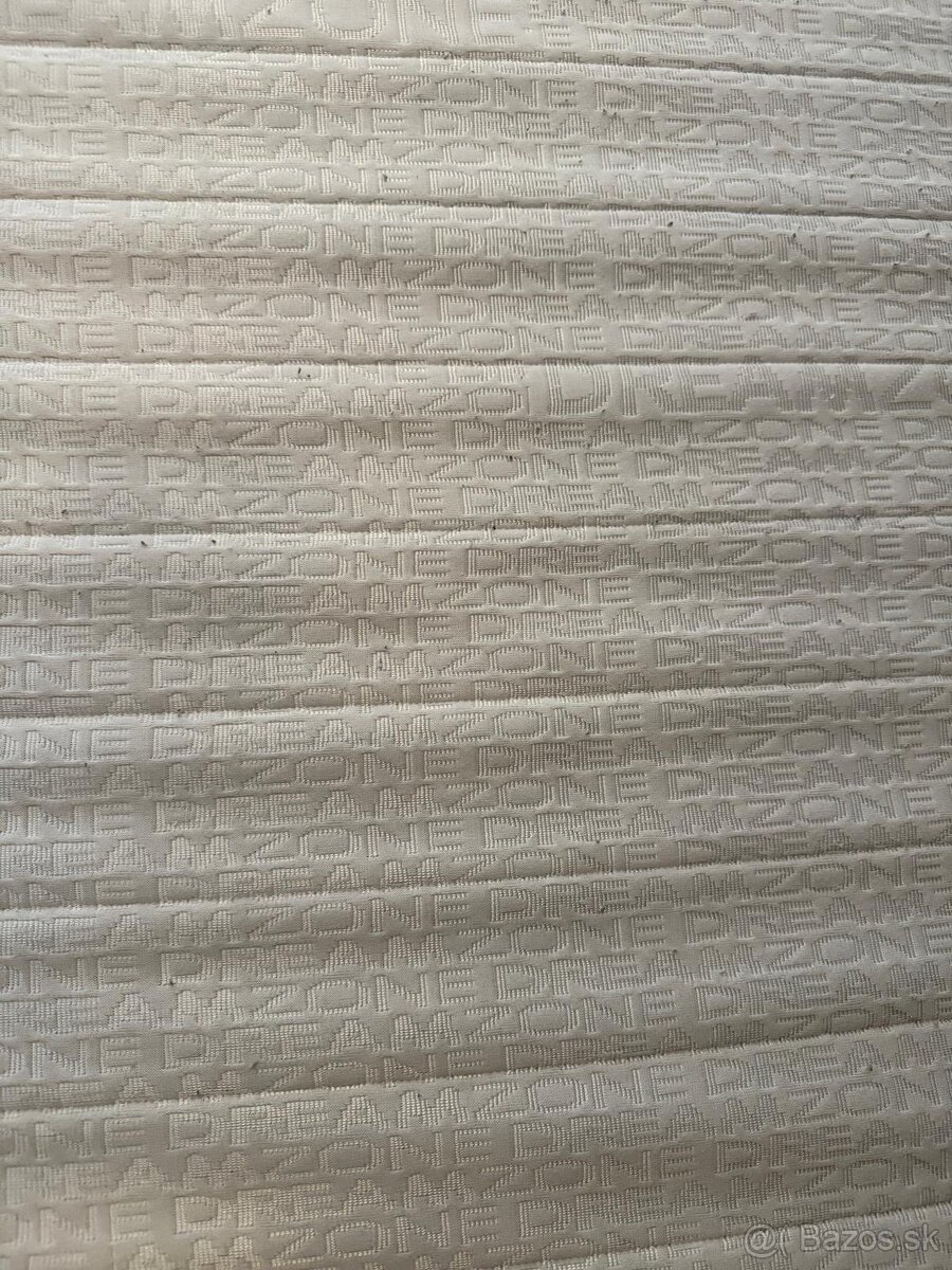 Matrace 2ks Ako nove - 6