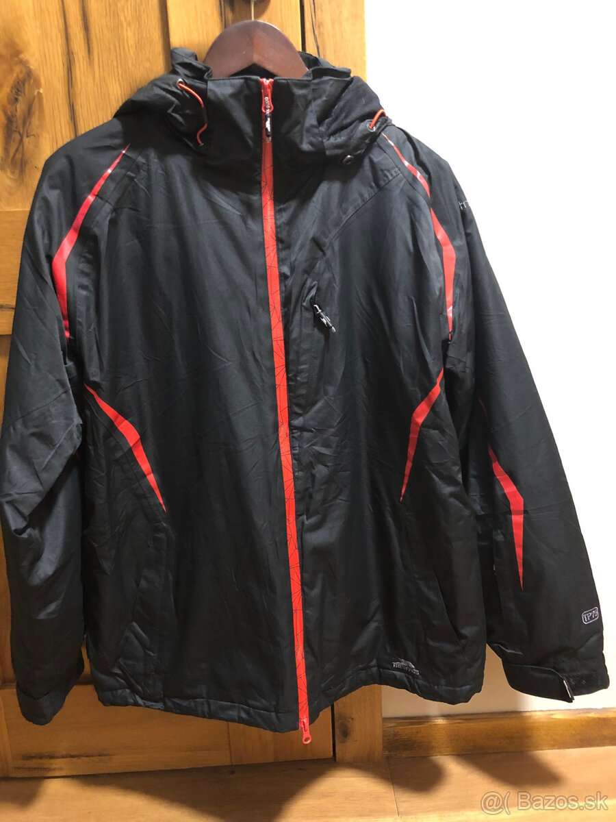 Trespass - pánska bunda / vetrovka - 6