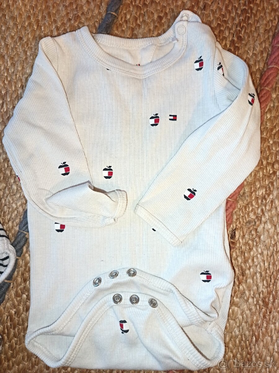 Tommy Hilfiger body 3x v74 - 6