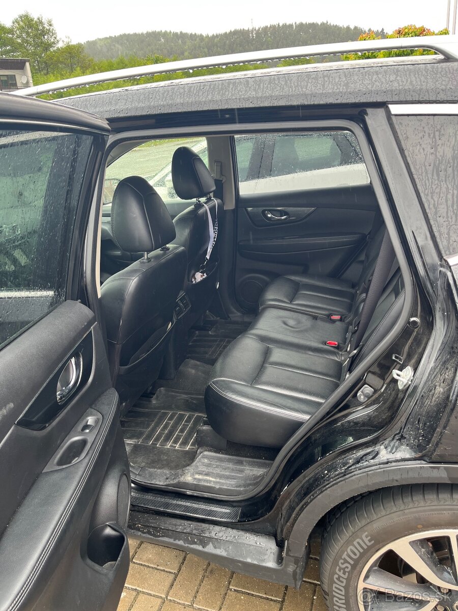 Nissan X-Trail 1.6 dCi Tekna 4x4 - 6