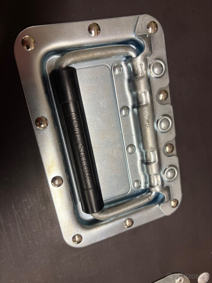 Thon Rack 6U Live 40 Profi kvalita - 6