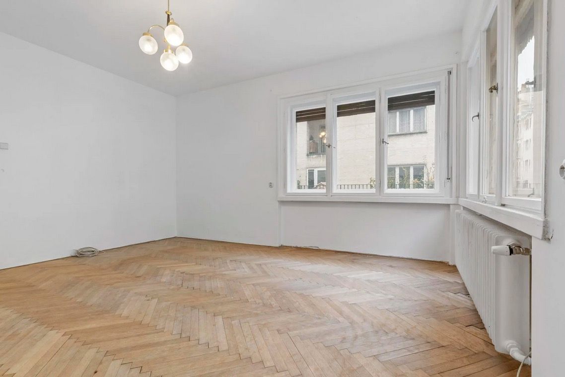 Byt na predaj - ul. Gorkého, Bratislava I TOP - 6