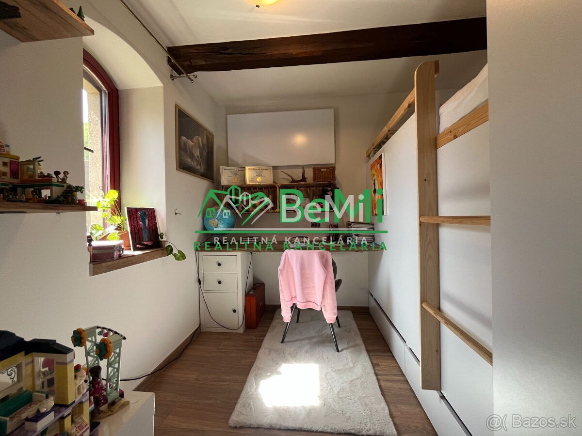 Predaj rodinný dom - Brehy /Nová Baňa/ 089-12-MIJK - 6