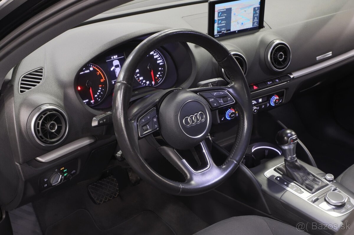 Audi A3 Sportback 1.0 TSI 85kW S-tronic automat - 6