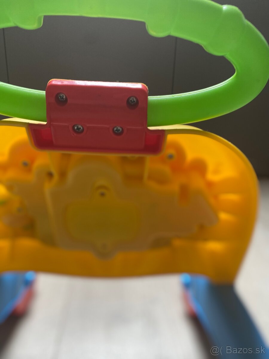 Predám chodítko pre dieťa - 6