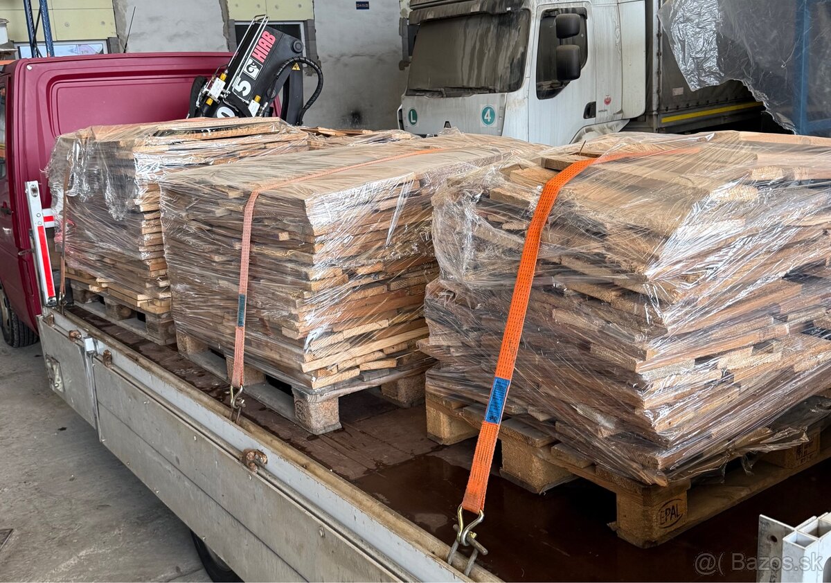 Autodoprava hydraulickou rukou - 6