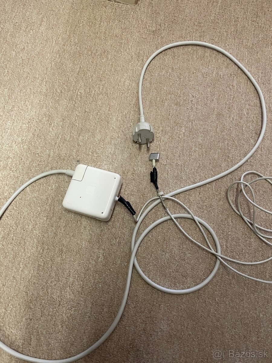 MacBook pro 13' a1502 emc2875 - 6