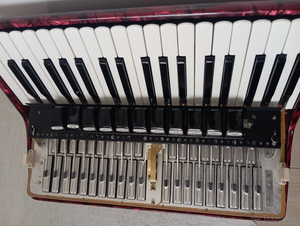 Akordeon - 6