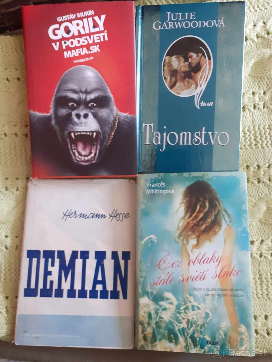 BELETRIA - M. KUNDERA, M. BALOGHOVÁ A INÉ - 6