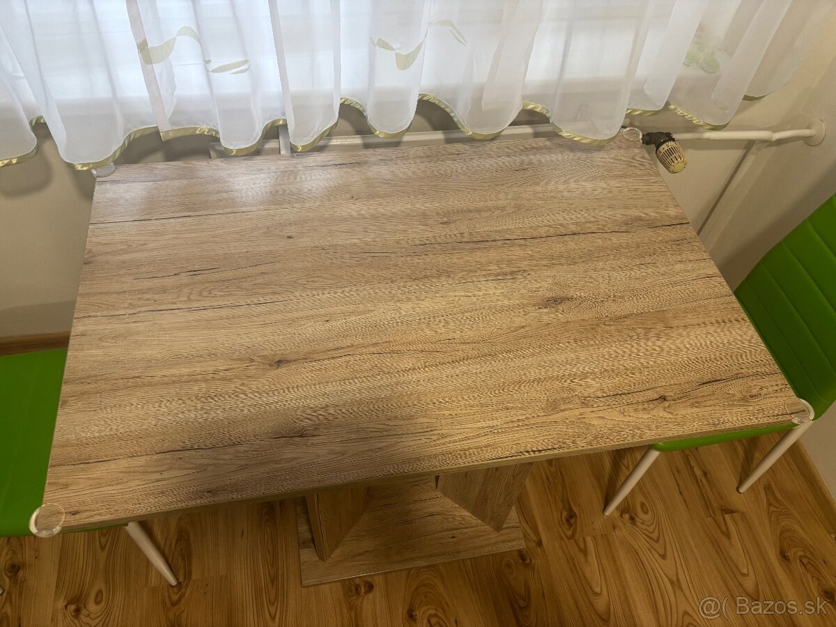 stolik so stolickami - 6