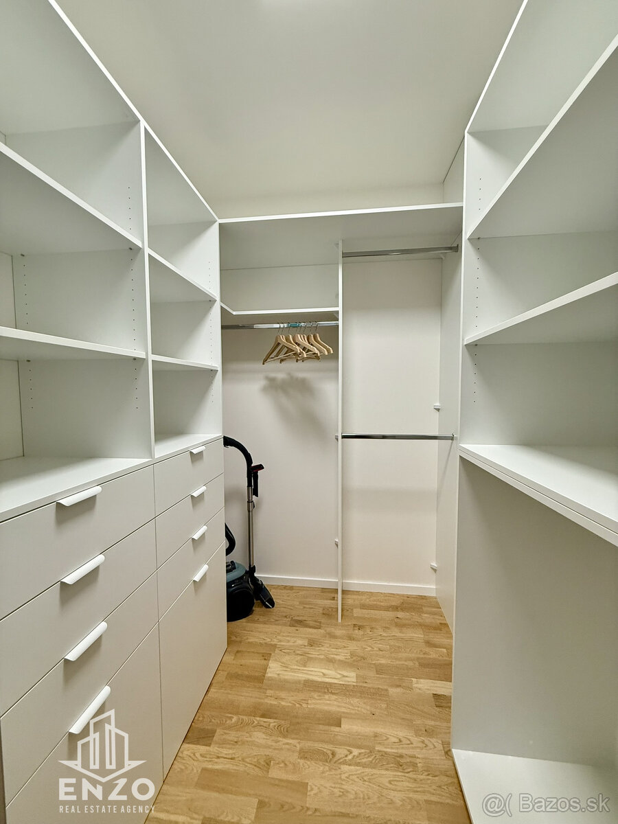 PRENÁJOM︱Moderný, úplne nový 2-izbový byt v Metropolise - 6