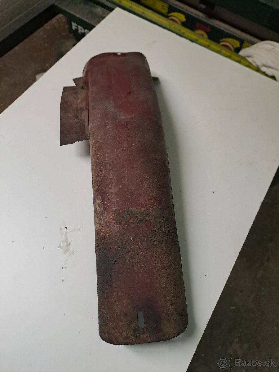 Jawa 250 353 podblatnik - 6