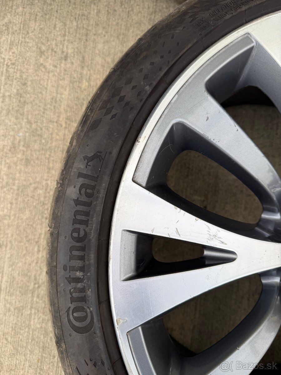 Prodám kola na BMW - 6
