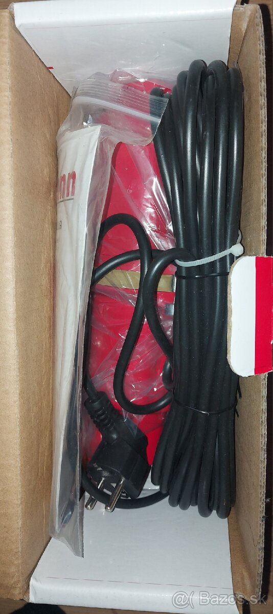 MEMBRANOVÉ ČERPADLO - 6