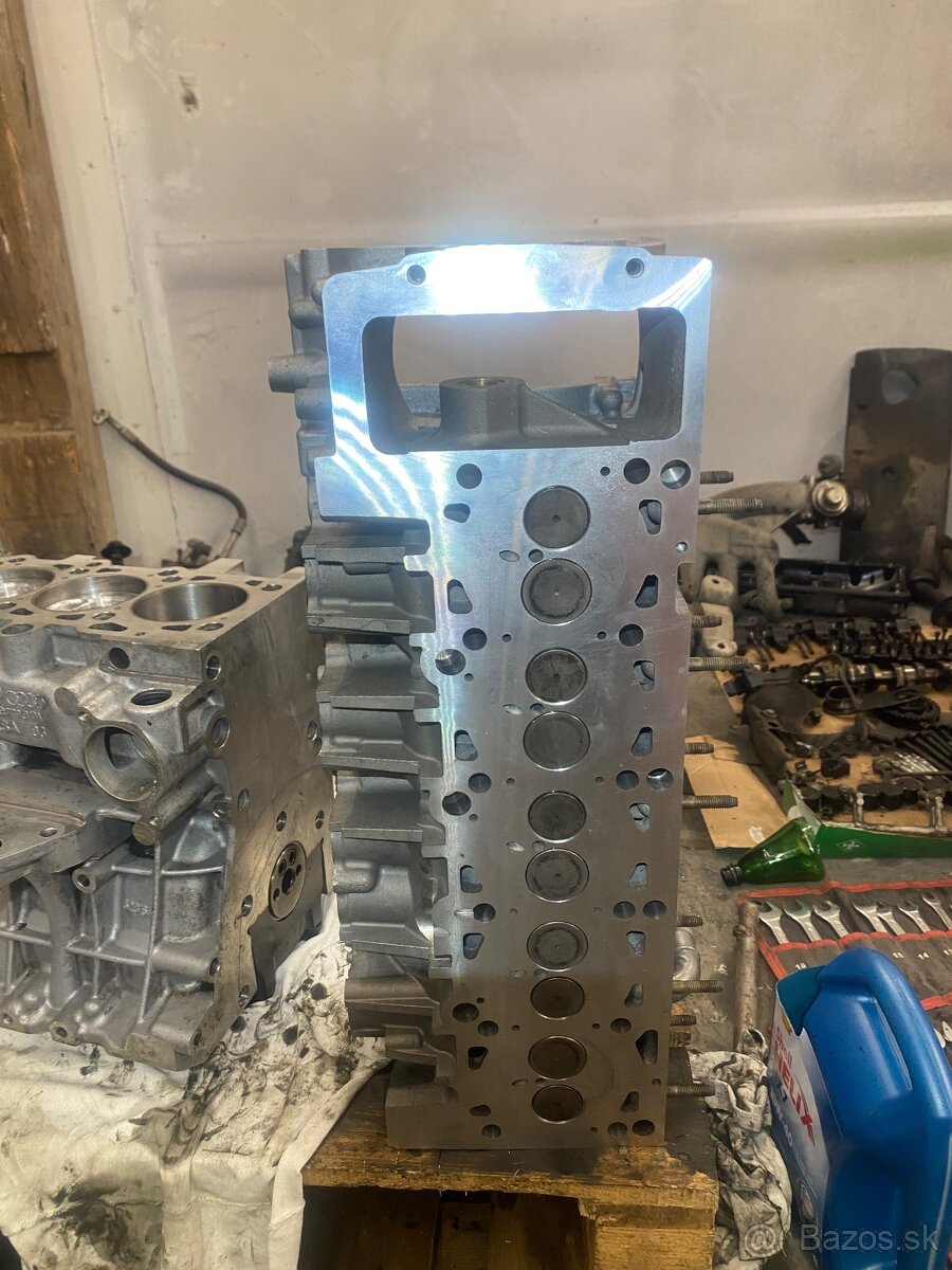 2.5TDI PD 96,128kw - 6