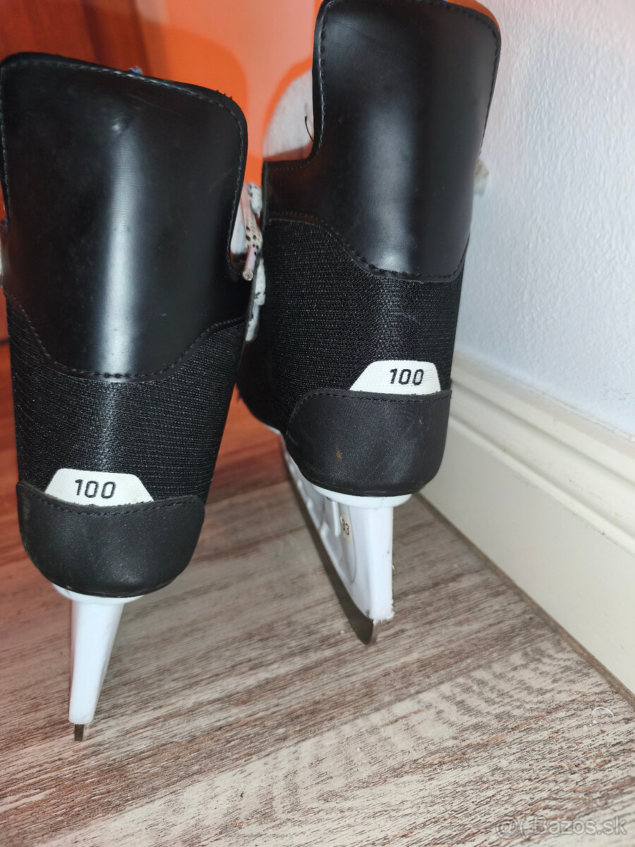 detské korčule OROKS - 6