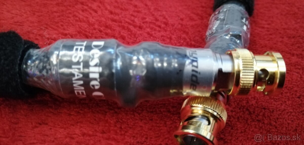 WAVE, DesireCT Storm Reference, Testament - 6