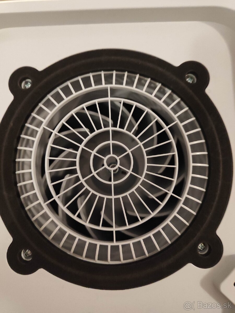 Čistička vzduchu Xiaomi - 6