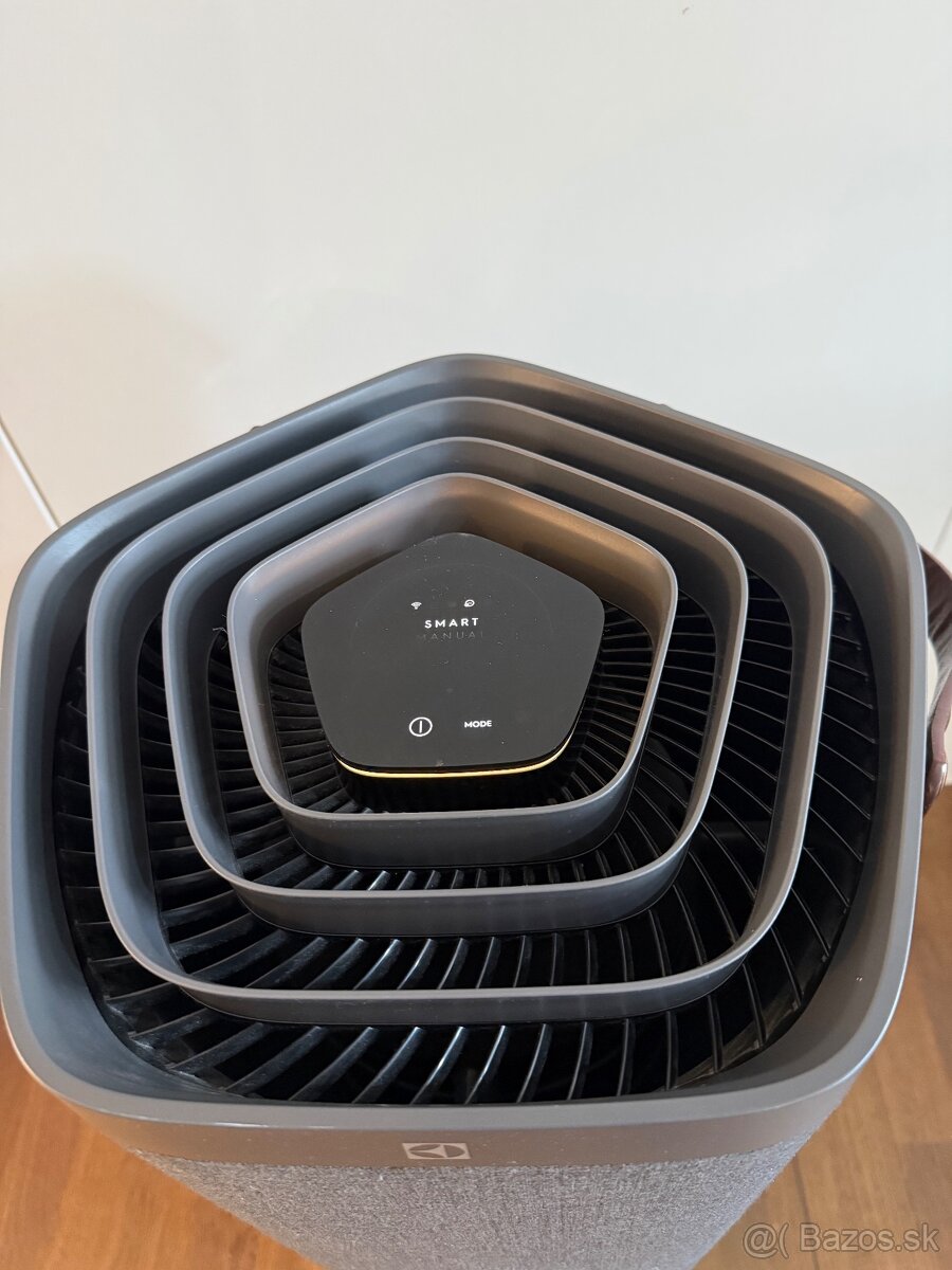 Čistička vzduchu Electrolux A9 Pure - 6