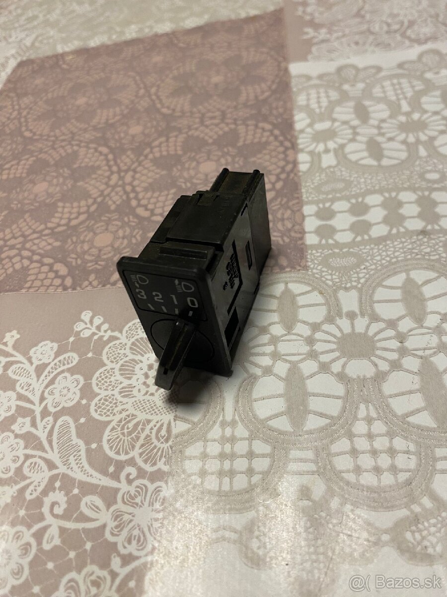 Patrol y60 diely predam - 6