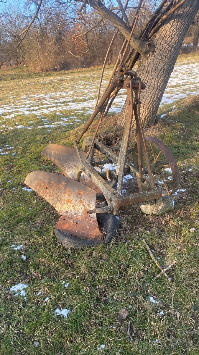 Predám Zetor 4011-56 - 6