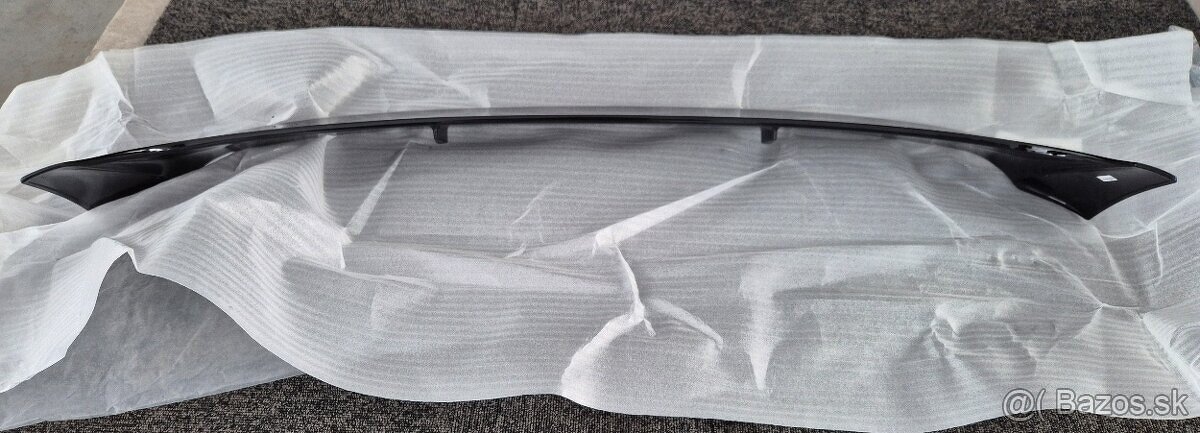 Spojler kufra BMW rad 5 G31 Touring - 6
