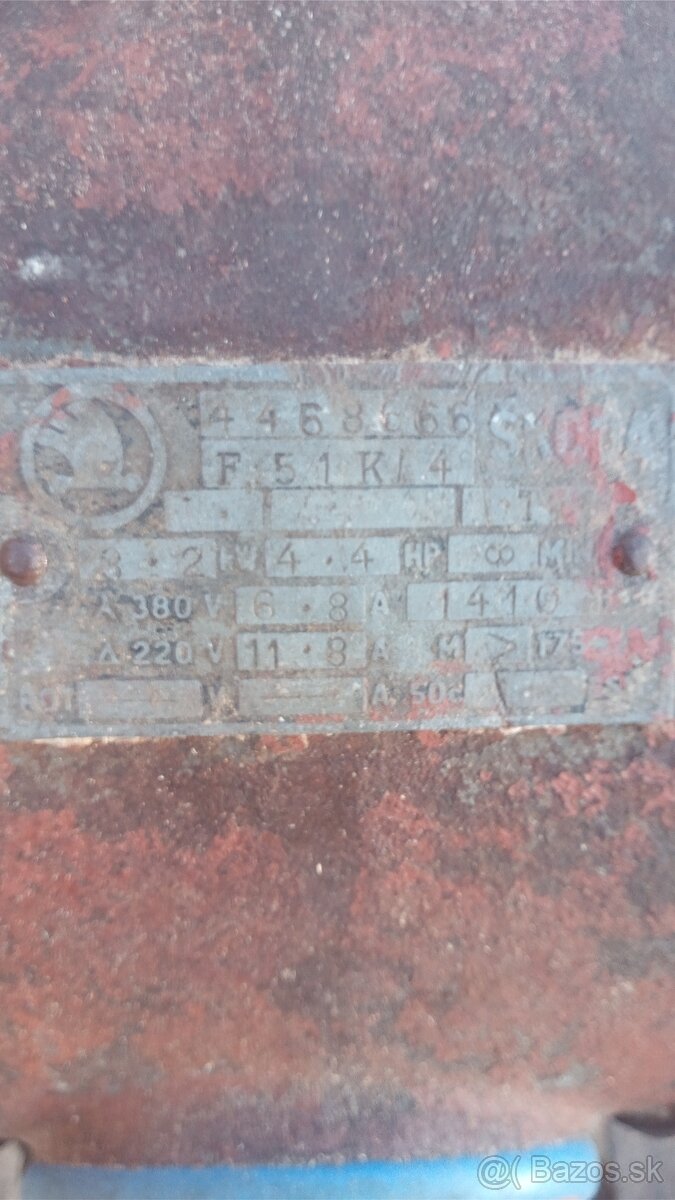 Cinkular na drevo - 6