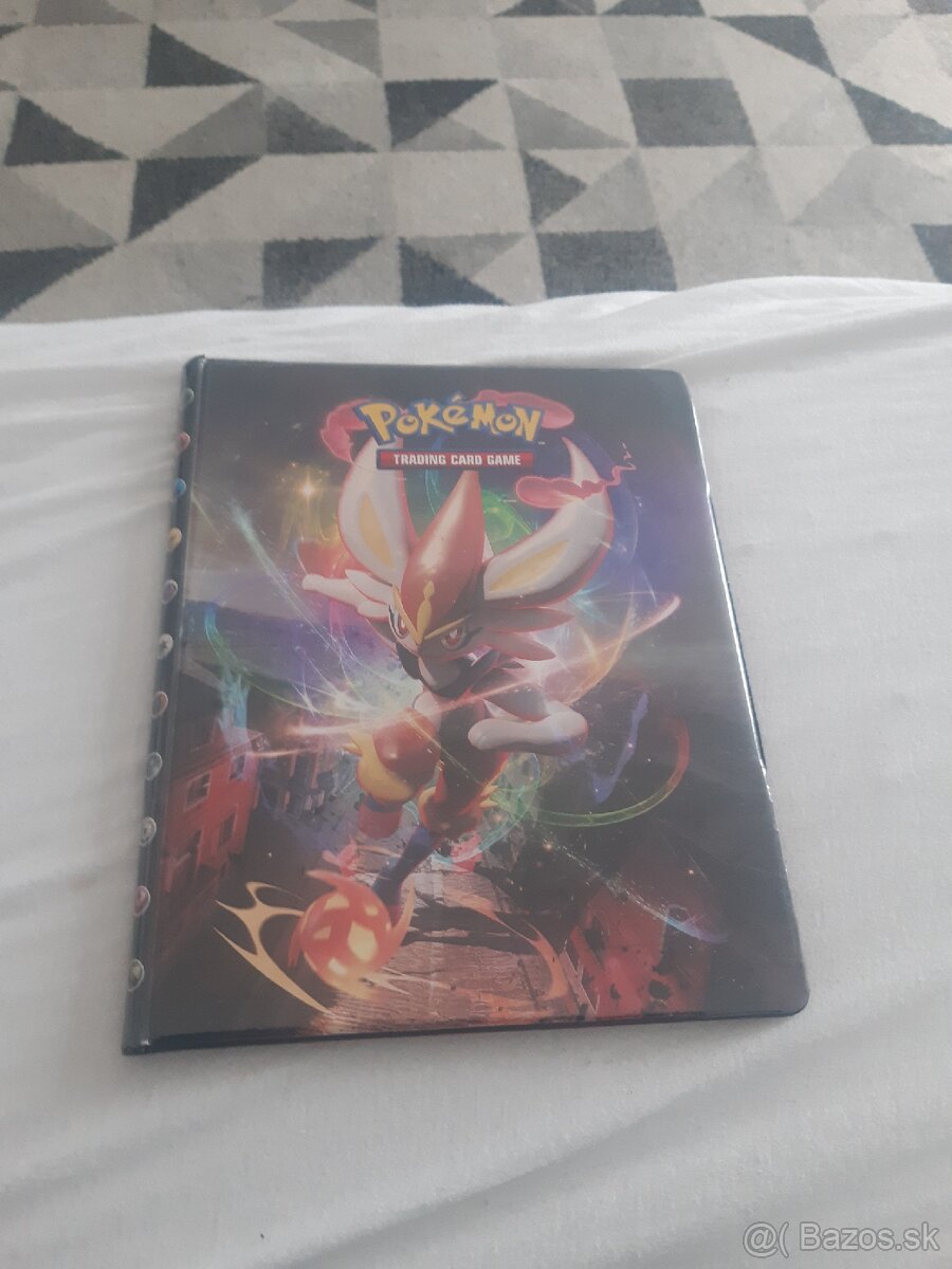 Predám pok. albumy - 6