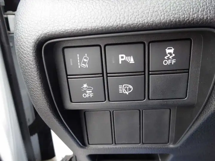 Honda CR-V - 6